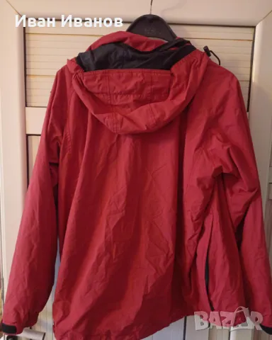 Оригинално яке Helly Hansen, снимка 4 - Якета - 48265970