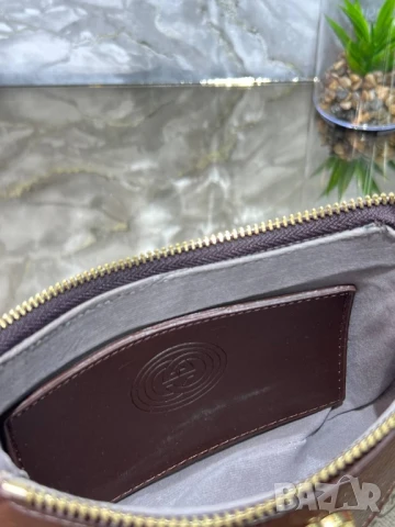 чанти Gucci : 20*13💫💫💫 , снимка 3 - Чанти - 51207851