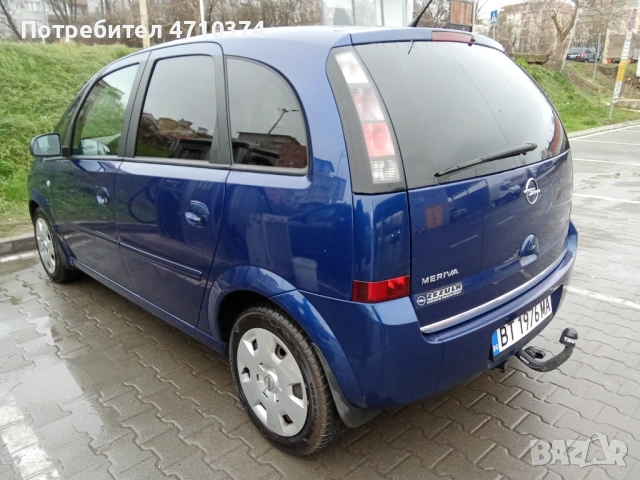 Opel , снимка 2 - Автомобили и джипове - 53595943