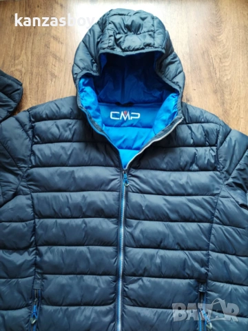 CMP jacket - страхотно мъжко яке 52/L