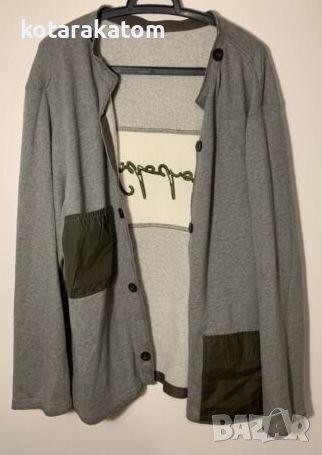 Napapijri мъжко яке L-XL 3 в1 /двуслойно, снимка 3 - Якета - 40415702