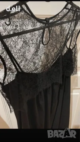 Две елегантни рокли Max Mara Original Size M, снимка 9 - Рокли - 50015385