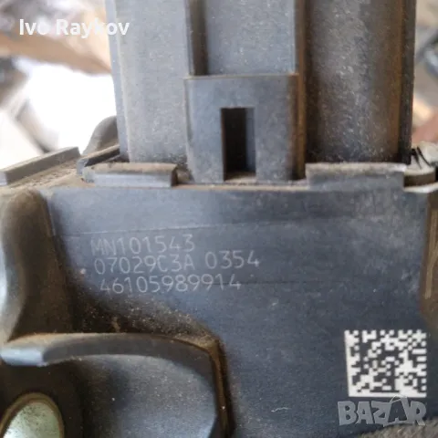 Педал газ Mitsubishi Outlander 2.0 DI-D , MN101543., снимка 4 - Части - 48682509