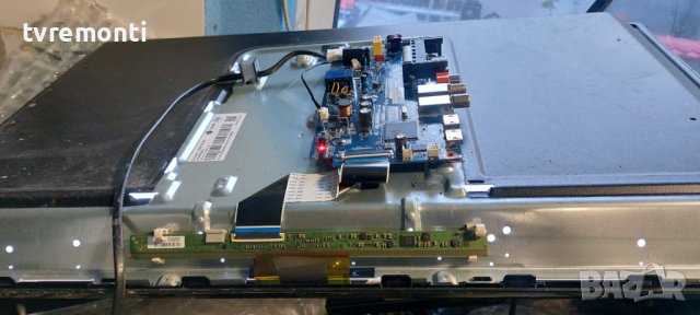 LED подсветка за дисплей C320Y19-5C за телевизор OK модел ODL-32850HC-TB, снимка 4 - Части и Платки - 40453846