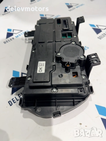 94023-Q0180 километраж от Hyundai I20 1.0T, двигател G3LE, M09VMD - 7 ст. автоматик, 101 кс., 57000 , снимка 4 - Части - 53527708