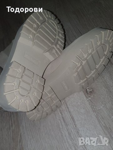 Vivianne Steve Madden боти ботуши обувки, снимка 2 - Дамски боти - 39675926