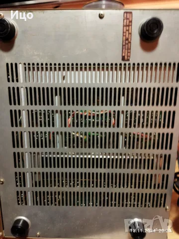 Maranz PM 710DC усилвател с еквилайзер., снимка 10 - Ресийвъри, усилватели, смесителни пултове - 48017700