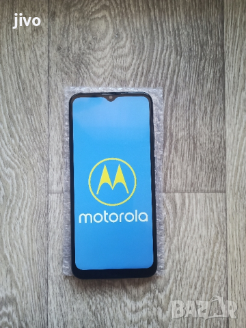 Motorola G8 Power lite 