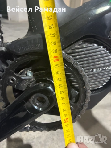 Електрически велосипед Porsche eBike Sport 2024 2rd Gen. 3000eur, снимка 8 - Велосипеди - 53611401