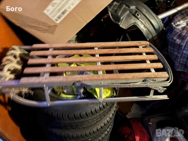 Продавам шейна от комунизма, снимка 4 - Зимни спортове - 53224535