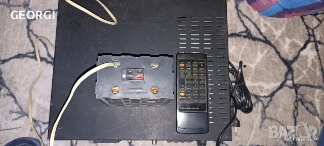 сателитен приемник комплект