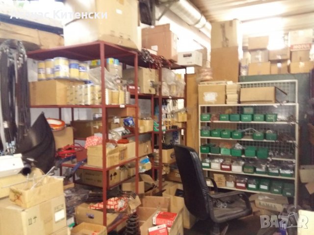 Части за руски коли .лада нива .самара .москвич.и други, снимка 11 - Части - 34286306