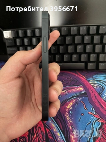 Iphone 13 mini 128GB ТОП СЪСТОЯНИЕ!!!, снимка 5 - Apple iPhone - 53812656