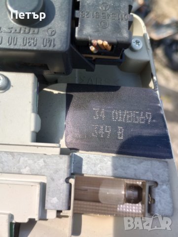 Плафон мерцедес Е класа w210, снимка 4 - Части - 34764095