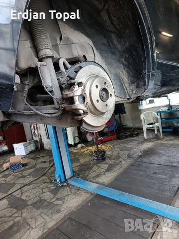 S klas Mercedes w221 s320 235kc, снимка 9 - Автомобили и джипове - 51874643