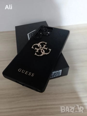 Samsung Galaxy S25 Ultra, снимка 5 - Samsung - 52900058