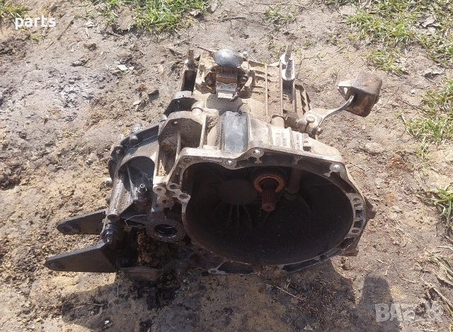 Скоростна Кутия Форд Мондео 1.8 Бензин - 93ZT7F096, снимка 2 - Части - 53478361