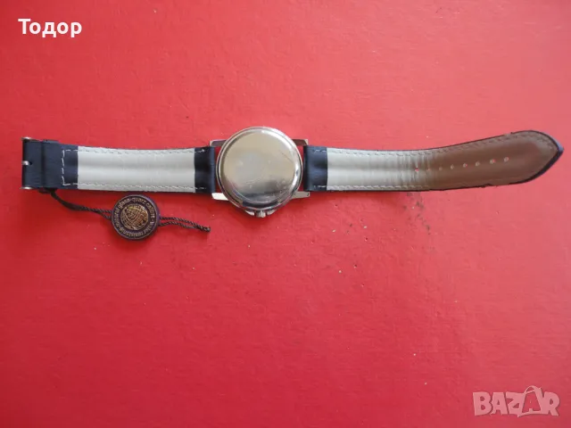 Мъжки часовник Chronometer 2, снимка 5 - Мъжки - 47521181