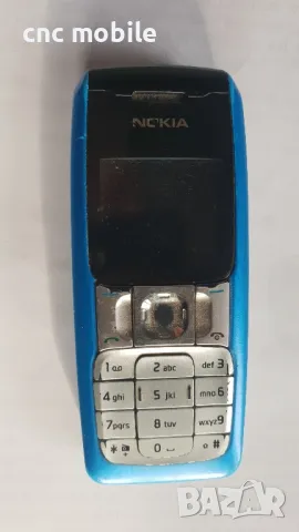 Nokia 2310 - Nokia RM-189