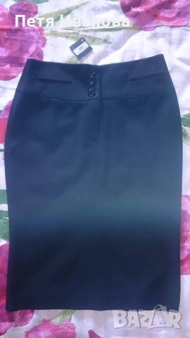 Поли на Mango, Zara, Motivi  