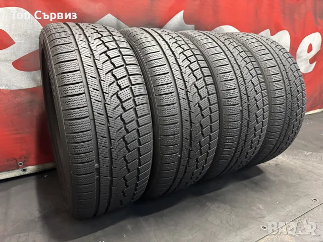 225 45 17, Зимни гуми, Zeetex WH1000, 4 броя