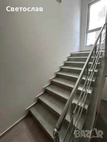 Тристаен апартамент с опция за преустройство на четиристаен., снимка 9 - Апартаменти - 49774516