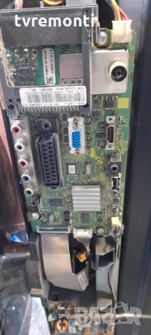 Платка MAIN AV BN41-01537A BN94-02670G