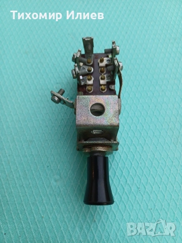 Части за Москвич 408 , снимка 3 - Части - 53141811