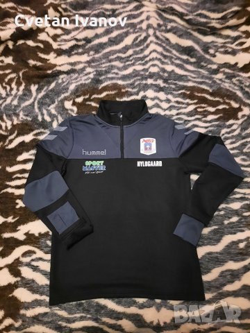 Спортна блуза hummel