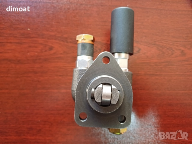 Резервни части за Deutz горивни помпи , снимка 2 - Части - 51910062