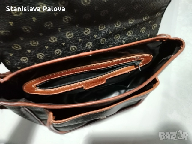 Дамска черна за стилни жени , снимка 4 - Чанти - 52382830