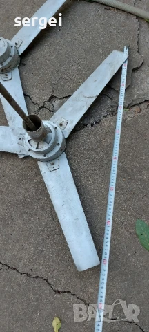 Вентилатори, снимка 2 - Вентилатори - 51169850