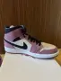 Nike Air Jordan 1 Mid “Mulberry” , снимка 8