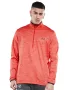 under armour half zip fleece - мъжко голямо горнище 3ХЛ , снимка 1