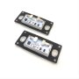 LED Плафони За Регистрационен Номер За:Audi А3 8L;А4 Б5, снимка 5