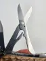 Victorinox Evolution 17 walnut, снимка 5