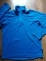 helly hansen 1/2 zip - страхотен мъжки полар М, снимка 4