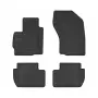 Гумени стелки Frogum за Citroen C-Crosser 2007 - 2013, снимка 1