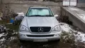 mercedes ML 270 cdi на части, снимка 17