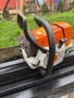 Бензинова професионална резачка stihl ms 341 щил, снимка 3
