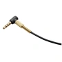 Marshall Mode EQ Black &Gold Слушалки in ear 3,5mm jack, снимка 4