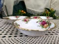 Royal Albert old country rose , снимка 7
