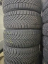 4бр.зимни гуми 225/50/17 Michelin, снимка 9
