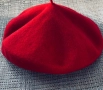 Модерна шапка- баретка Англия, снимка 6