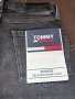 Къси дънкиви панталони Tommy Jeans, снимка 4