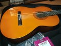 YAMAHA КИТАРА С КАЛЪФ 2905231009L, снимка 13