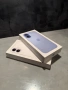 ЧИСТО НОВ! Iphone 17 Mist Blue, White 256 GB, снимка 1
