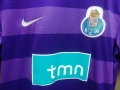 Porto James Rodriguez Away 2012 2013 Nike оригинална тениска фланелка Порто Хамес екип Shirt Jersey , снимка 5