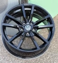 Джанти за Фолксваген Volkswagen 17 “ цола 5х112 чисто нови Golf Passat Tiguan, снимка 1