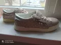 Нови обувки за момиче номер 35, снимка 3